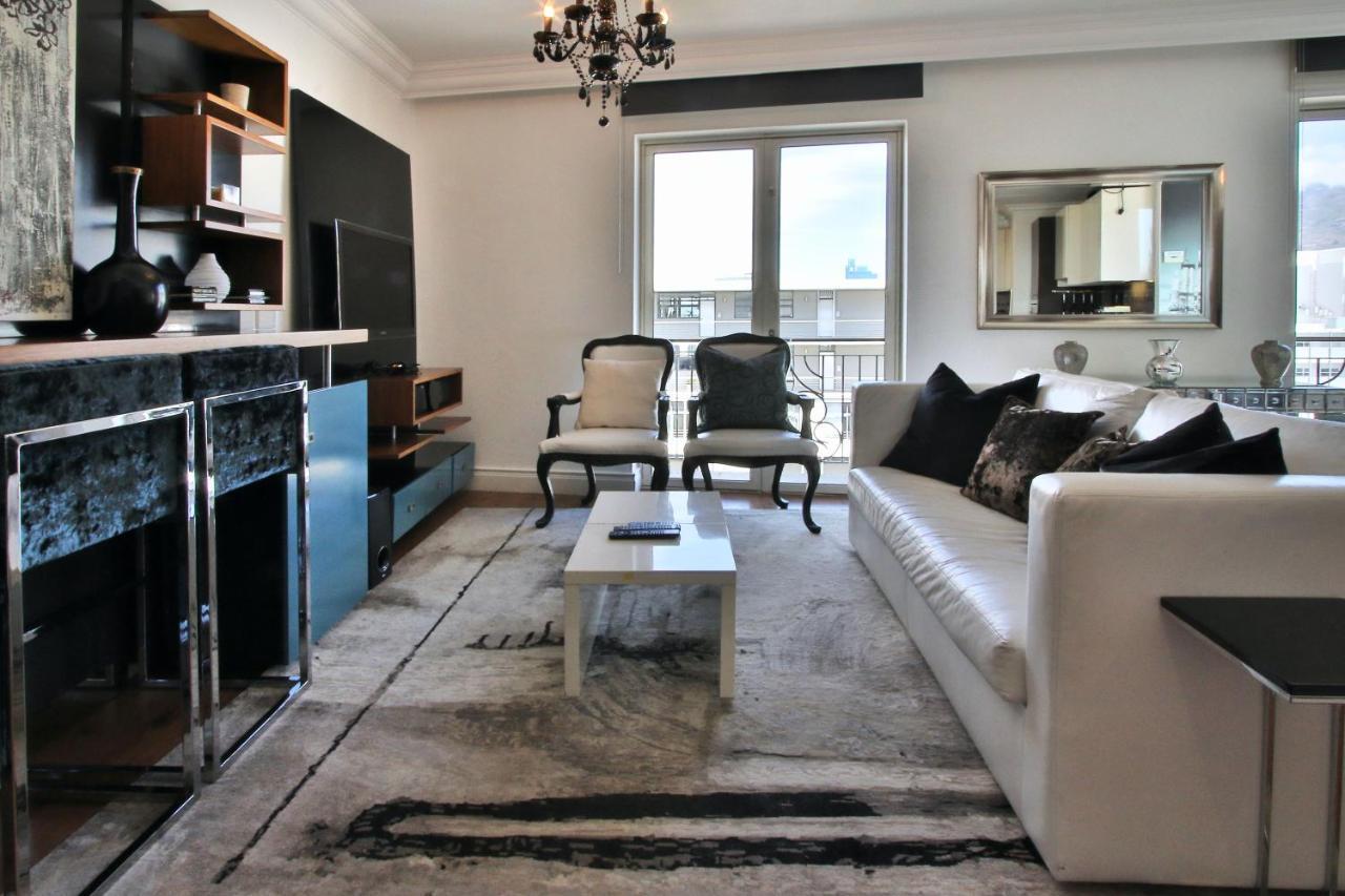 Cape Royale 1 Bedroom Luxury With Mountain View Apartment *
