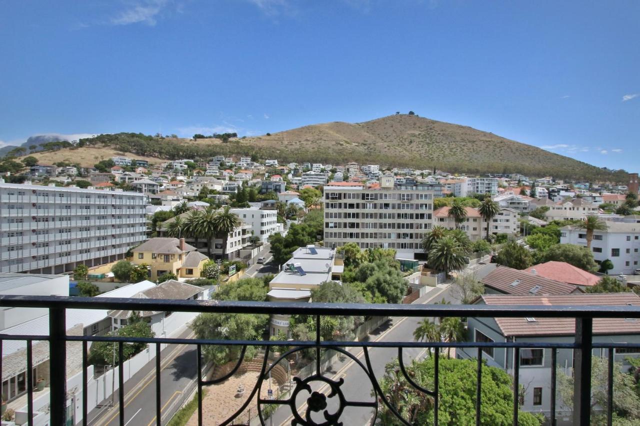 Cape Royale 1 Bedroom Luxury With Mountain View Apartment *