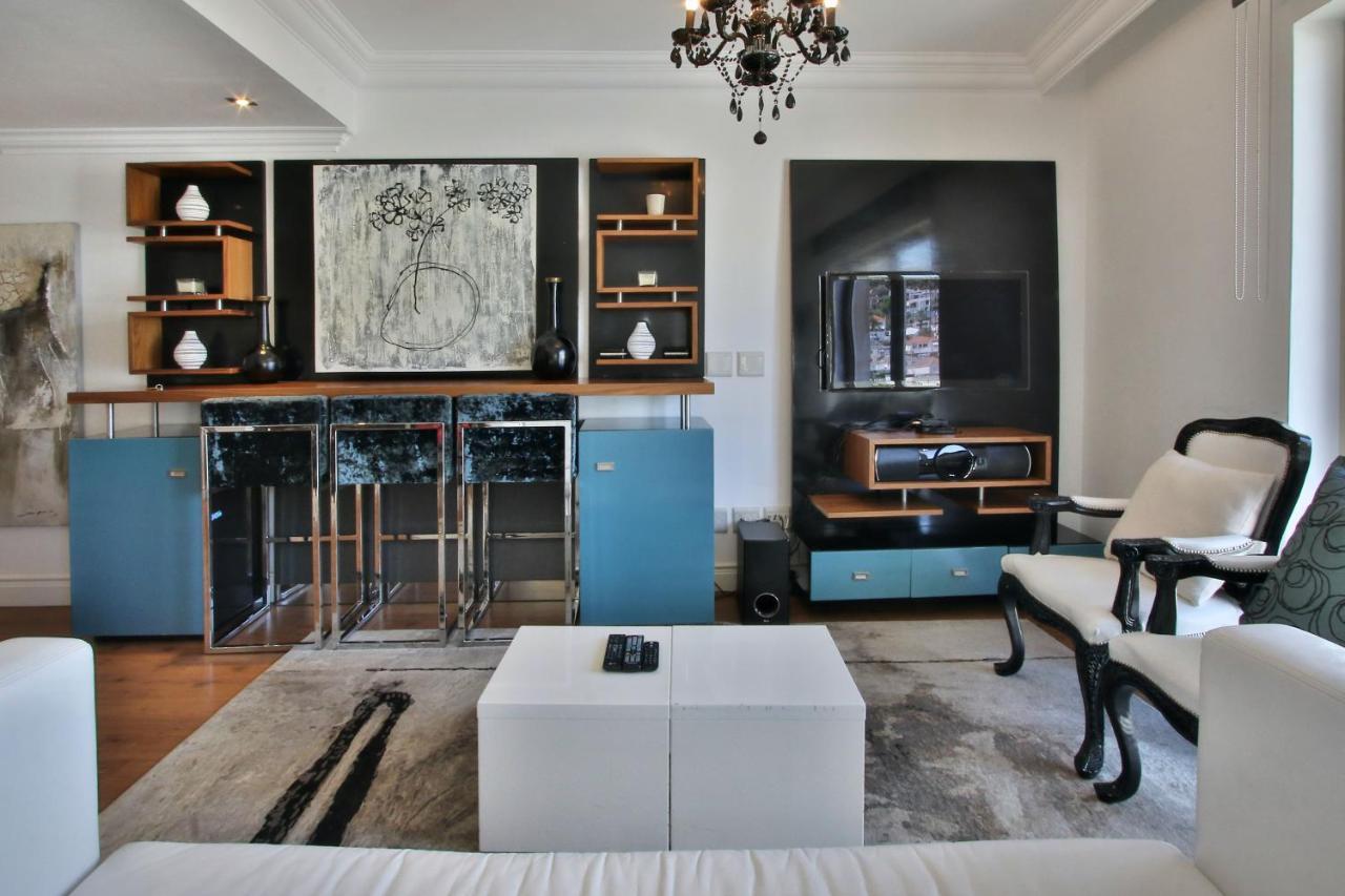 Cape Royale 1 Bedroom Luxury With Mountain View Apartment *