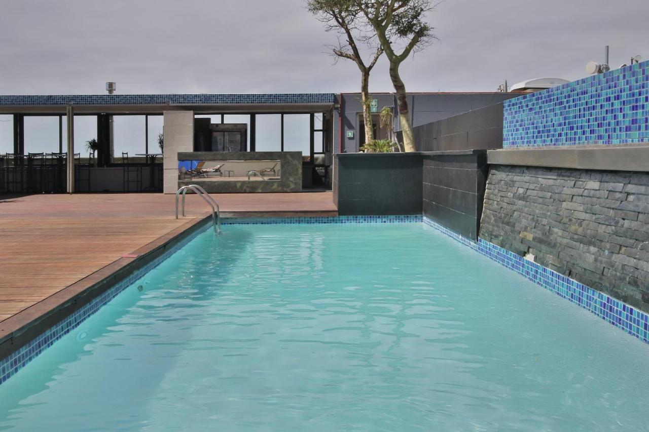 Apartment Cape Royale 1 Bedroom Luxury With Mountain View Cape Town
